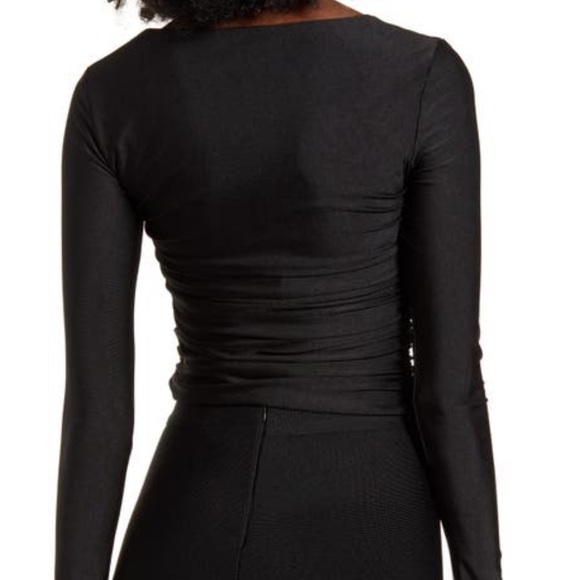 Tiger Mist Tully Top - Picture 4 of 6